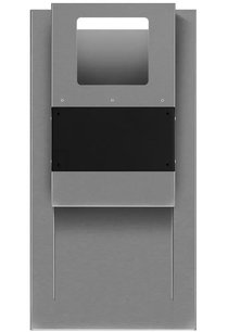 Вытяжка Маунфилд Bath 401 нержавеющая сталь фото 4 в Казани и Татарстане Вытяжка Maunfeld Bath 401 нержавеющая сталь фото 4 в Казани и Татарстане