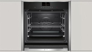 Духовой шкаф Нефф B57CS24H0 фото 4 в Казани и Татарстане Духовой шкаф Neff B57CS24H0 фото 4 в Казани и Татарстане