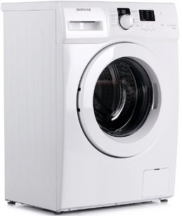 Стиральная машина Samsung WF 60 F1R0E2W/DLP фото 2 в Казани и Татарстане
