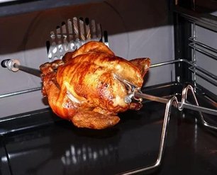 Духовой шкаф Кайзер EG 6977 BawBE фото 3 в Казани и Татарстане Духовой шкаф Kaiser EG 6977 BawBE фото 3 в Казани и Татарстане