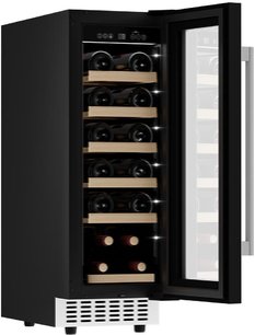 Винный шкаф Мэйвел MV19-KWT1 фото 3 в Казани и Татарстане Винный шкаф Meyvel MV19-KWT1 фото 3 в Казани и Татарстане