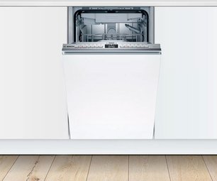 Встраиваемая посудомоечная машина Бош SPV4EMX16E фото 2 в Казани и Татарстане Встраиваемая посудомоечная машина Bosch SPV4EMX16E фото 2 в Казани и Татарстане