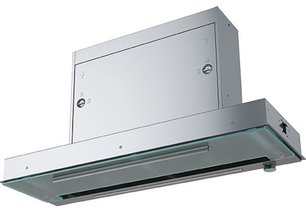 Встраиваемая вытяжка Франке FMPOS 908 BI X нержавеющая сталь/стекло фото в Казани и Татарстане Встраиваемая вытяжка Franke FMPOS 908 BI X нержавеющая сталь/стекло фото в Казани и Татарстане