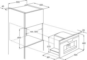 Кофемашина AEG PE4510M фото 4 в Казани и Татарстане