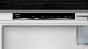 Встраиваемый холодильник SIEMENS KI82FHD20R фото 3 в Казани и Татарстане Встраиваемый холодильник SIEMENS KI82FHD20R фото 3 в Казани и Татарстане