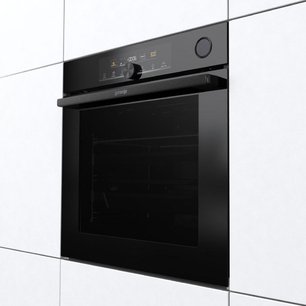 Духовой шкаф Горение BSA6747A04BG фото 3 в Казани и Татарстане Духовой шкаф Gorenje BSA6747A04BG фото 3 в Казани и Татарстане