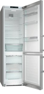Холодильник Миле KFN 4795 DD CleanSteel фото 3 в Казани и Татарстане Холодильник Miele KFN 4795 DD CleanSteel фото 3 в Казани и Татарстане