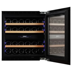 Винный шкаф Дунавокс DAVG-25.63DOP.TO фото 2 в Казани и Татарстане Винный шкаф Dunavox DAVG-25.63DOP.TO фото 2 в Казани и Татарстане