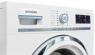 Стиральная машина Сименс WM14W740OE фото 3 в Казани и Татарстане Стиральная машина Siemens WM14W740OE фото 3 в Казани и Татарстане