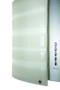 Вытяжка Falmec Mirabilia isola 65 Torcello Vetro (800) ECP фото 2 в Казани и Татарстане