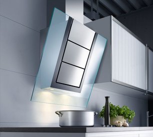 Вытяжка Gutmann Vertica фото 3 в Казани и Татарстане