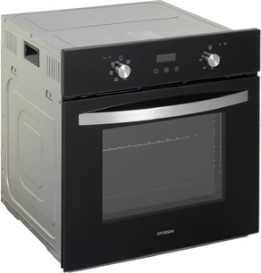 Духовой шкаф Хендай HEO 6640 BG фото 3 в Казани и Татарстане Духовой шкаф Hyundai HEO 6640 BG фото 3 в Казани и Татарстане