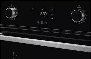 Духовой шкаф Куперсберг FH 611 B фото 3 в Казани и Татарстане Духовой шкаф Kuppersberg FH 611 B фото 3 в Казани и Татарстане