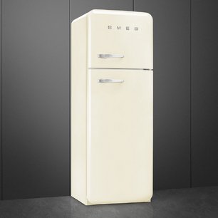 Холодильник Смег FAB30RCR6 фото 3 в Казани и Татарстане Холодильник Smeg FAB30RCR6 фото 3 в Казани и Татарстане