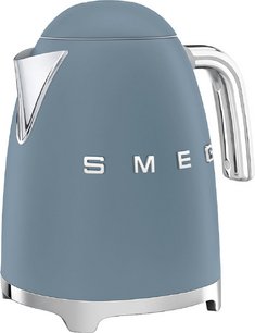 Чайник Smeg KLF03SBMEU фото 3