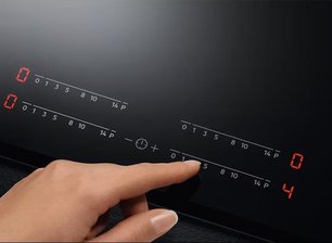 Варочная панель AEG IKE74441IB фото 3 в Казани и Татарстане