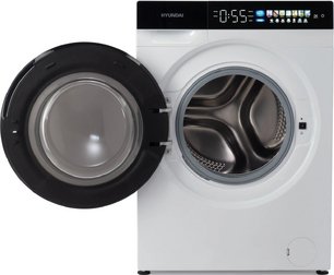 Стиральная машина Hyundai WFE9229 фото 3 в Казани и Татарстане