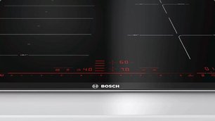 Варочная панель Бош PXE675DC1E фото 2 в Казани и Татарстане Варочная панель Bosch PXE675DC1E фото 2 в Казани и Татарстане