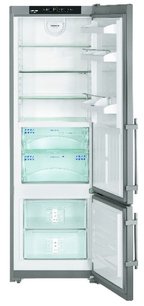 Холодильник Либхер CBPesf 3613 Comfort BioFresh фото 4 в Казани и Татарстане Холодильник Liebherr CBPesf 3613 Comfort BioFresh фото 4 в Казани и Татарстане