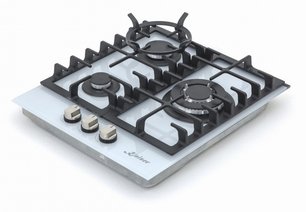 Независимая газовая поверхность Kaiser KCG 4380 W Turbo фото 2 в Казани и Татарстане