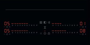 Варочная панель AEG TI84IF00FB фото 3 в Казани и Татарстане