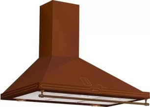 Вытяжка  Kaiser A 9416 CuBE фото в Казани и Татарстане