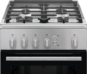 Газовая плита Electrolux RKG500003X фото 2 в Казани и Татарстане