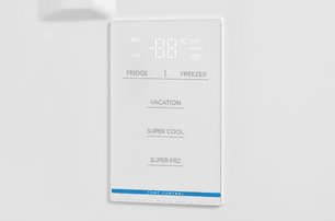 Холодильник Midea MDRB469MGF46I фото 4 в Казани и Татарстане