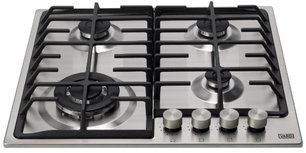 Варочная панель VARD VHGS6434X фото 3 в Казани и Татарстане