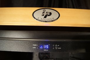 Винный шкаф ИП CEXP 45-6 CU фото 2 в Казани и Татарстане Винный шкаф IP CEXP 45-6 CU фото 2 в Казани и Татарстане