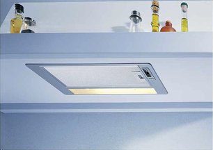 Вытяжка AEG DL6250-ML фото 2 в Казани и Татарстане