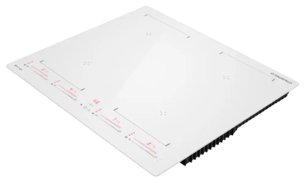 Индукционная варочная панель Маунфилд CVI604SBEXWH Inverter фото 2 в Казани и Татарстане Индукционная варочная панель Maunfeld CVI604SBEXWH Inverter фото 2 в Казани и Татарстане