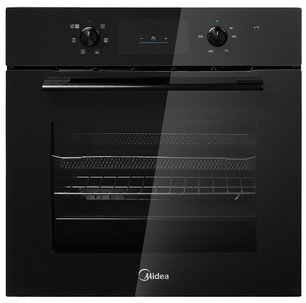 Духовой шкаф Мидеа MO47007GB фото в Казани и Татарстане Духовой шкаф Midea MO47007GB фото в Казани и Татарстане