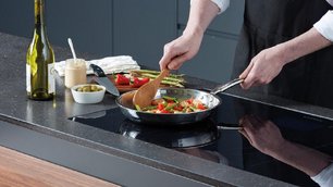 Варочная панель Signature Kitchen Suite SKSIT3621MS фото 4 в Казани и Татарстане