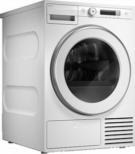Сушильная машина Аско T310HCXLW.P фото 3 в Казани и Татарстане Сушильная машина Asko T310HCXLW.P фото 3 в Казани и Татарстане