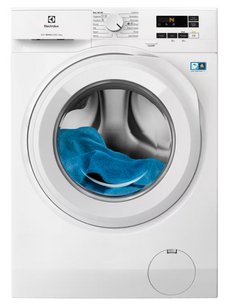 Стиральная машина Electrolux EW6F1481E фото в Казани и Татарстане