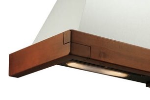 Вытяжка Falmec Dora ANG (600) S вишня фото в Казани и Татарстане