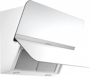 Вытяжка Falmec FLIPPER 85 WH (800) фото 2 в Казани и Татарстане