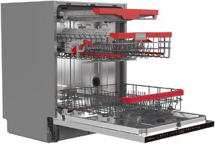Встраиваемая посудомоечная машина Kuppersberg GSS 6077 фото 2 в Казани и Татарстане