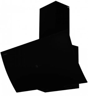 Кухонная вытяжка MAUNFELD Sky Star Chef 90 черный фото в Казани и Татарстане
