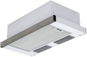 Вытяжка Krona Kamilla 6002DN IX фото 3 в Казани и Татарстане Вытяжка Krona Kamilla 6002DN IX фото 3 в Казани и Татарстане