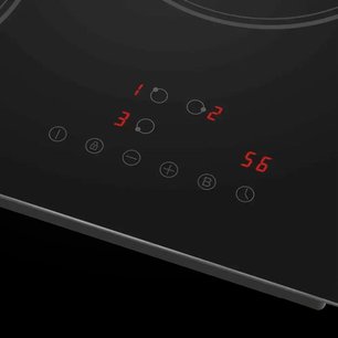 Индукционная варочная панель Маунфилд AVI453BK фото 4 в Казани и Татарстане Индукционная варочная панель Maunfeld AVI453BK фото 4 в Казани и Татарстане