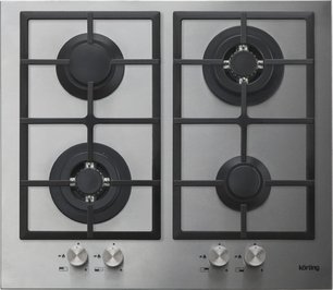 Варочная поверхность Korting HG 665 C2 TX фото в Казани и Татарстане