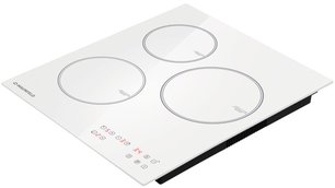 Индукционная варочная панель Маунфилд CVI453BG фото 4 в Казани и Татарстане Индукционная варочная панель Maunfeld CVI453BG фото 4 в Казани и Татарстане