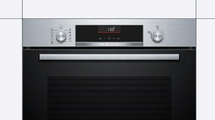 Духовой шкаф Бош HBA5560S0 фото 3 в Казани и Татарстане Духовой шкаф Bosch HBA5560S0 фото 3 в Казани и Татарстане