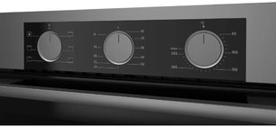 Духовой шкаф Куперсберг HF 603 GR фото 3 в Казани и Татарстане Духовой шкаф Kuppersberg HF 603 GR фото 3 в Казани и Татарстане