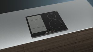 Варочная панель Сименс EX651FEC1E фото 3 в Казани и Татарстане Варочная панель Siemens EX651FEC1E фото 3 в Казани и Татарстане
