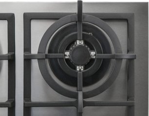 Варочная поверхность Korting HG 665 C2 TX фото 2 в Казани и Татарстане