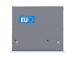 Встраиваемая кухонная вытяжка MAUNFELD Crosby Power 60 белый фото 3 в Казани и Татарстане