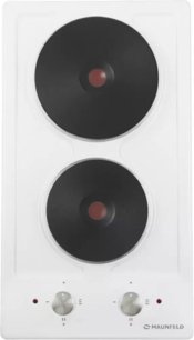 Электрическая варочная панель MAUNFELD EEHE.32.4W фото в Казани и Татарстане Электрическая варочная панель MAUNFELD EEHE.32.4W фото в Казани и Татарстане